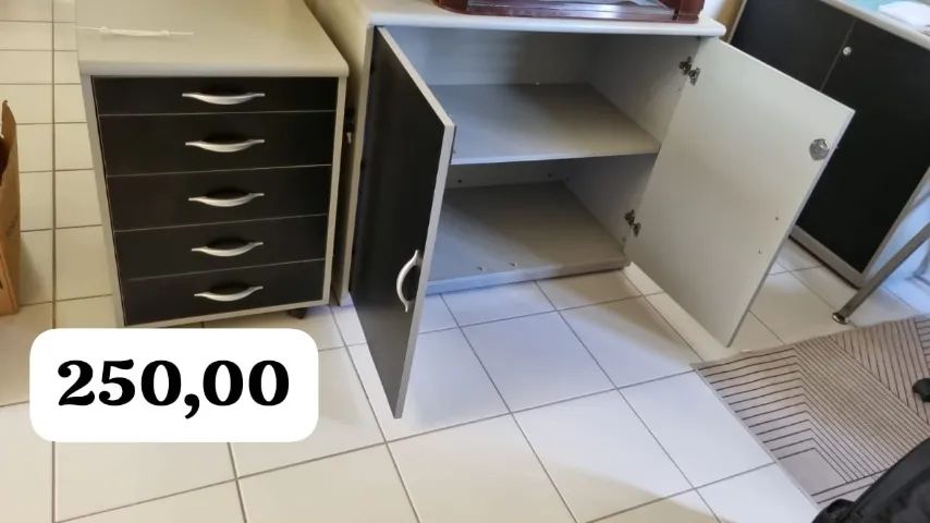 Móveis para escritório - Foto 2