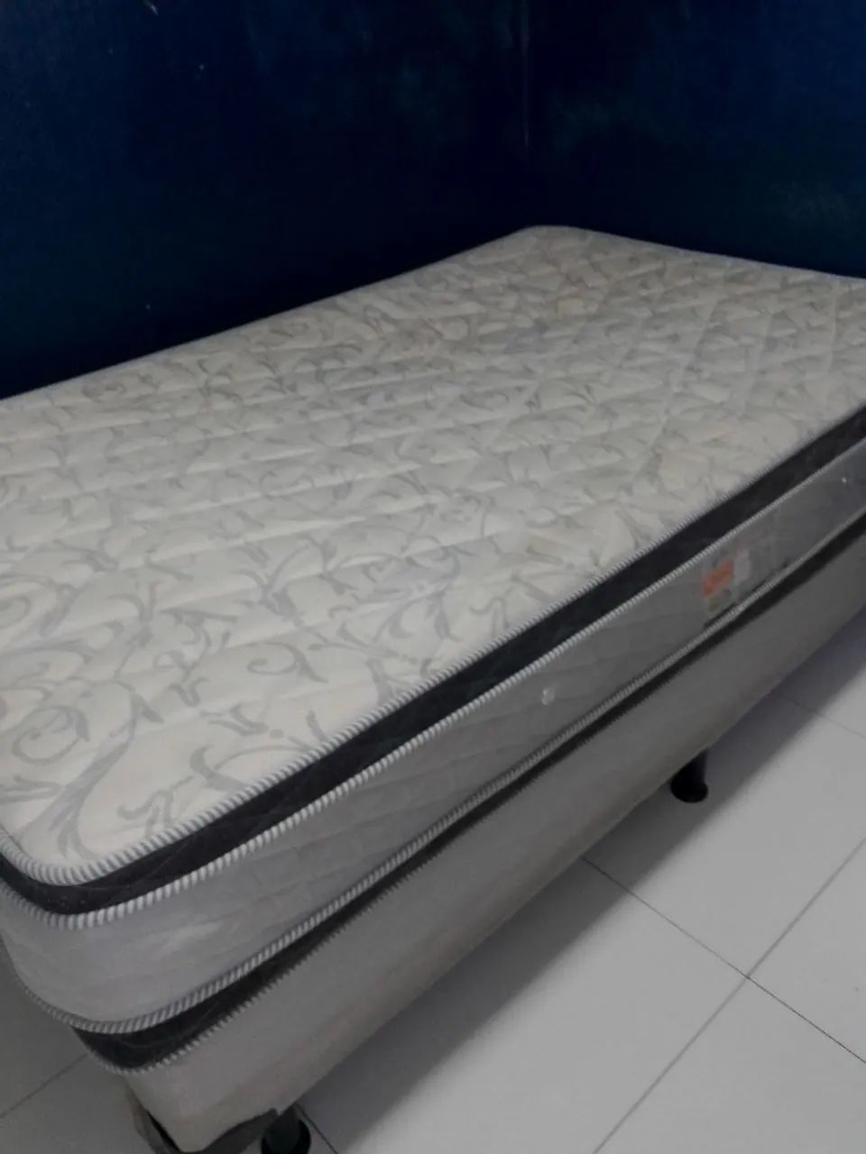 Cama box - Foto 2