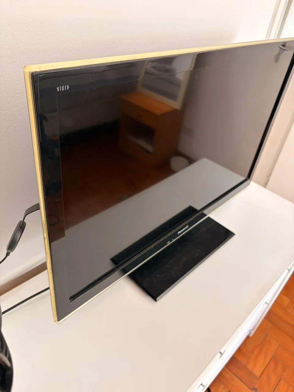 Tv 32 polegadas + chromecast - Foto 2