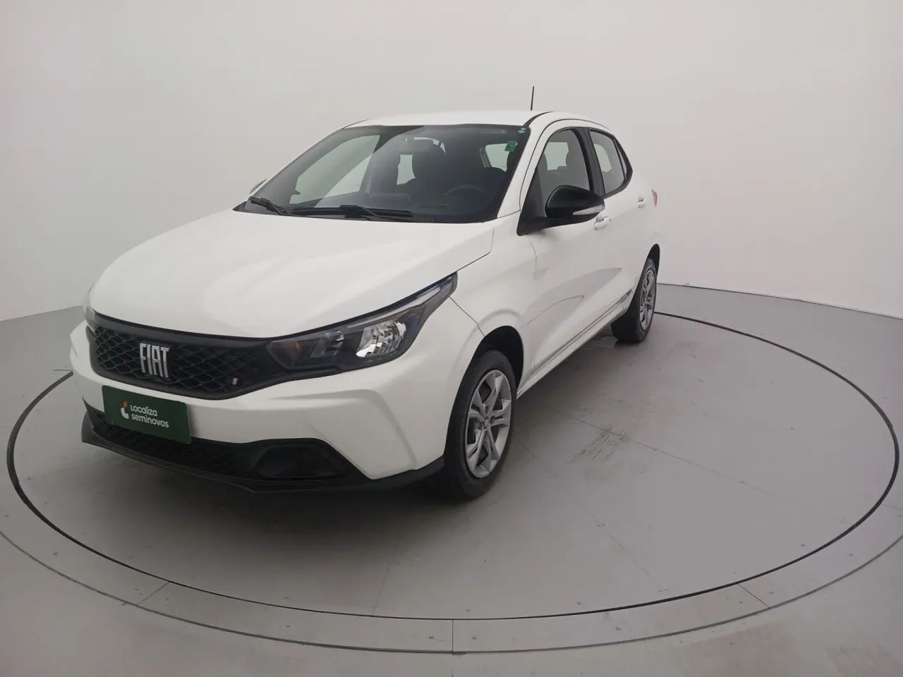 Fiat Argo Drive 1.0 Firefly 2026