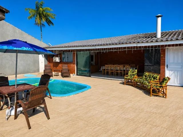 casa coroados mobiliada - Foto 4