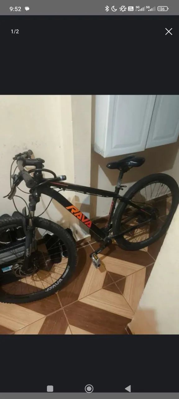 Bike 700 - Foto 3