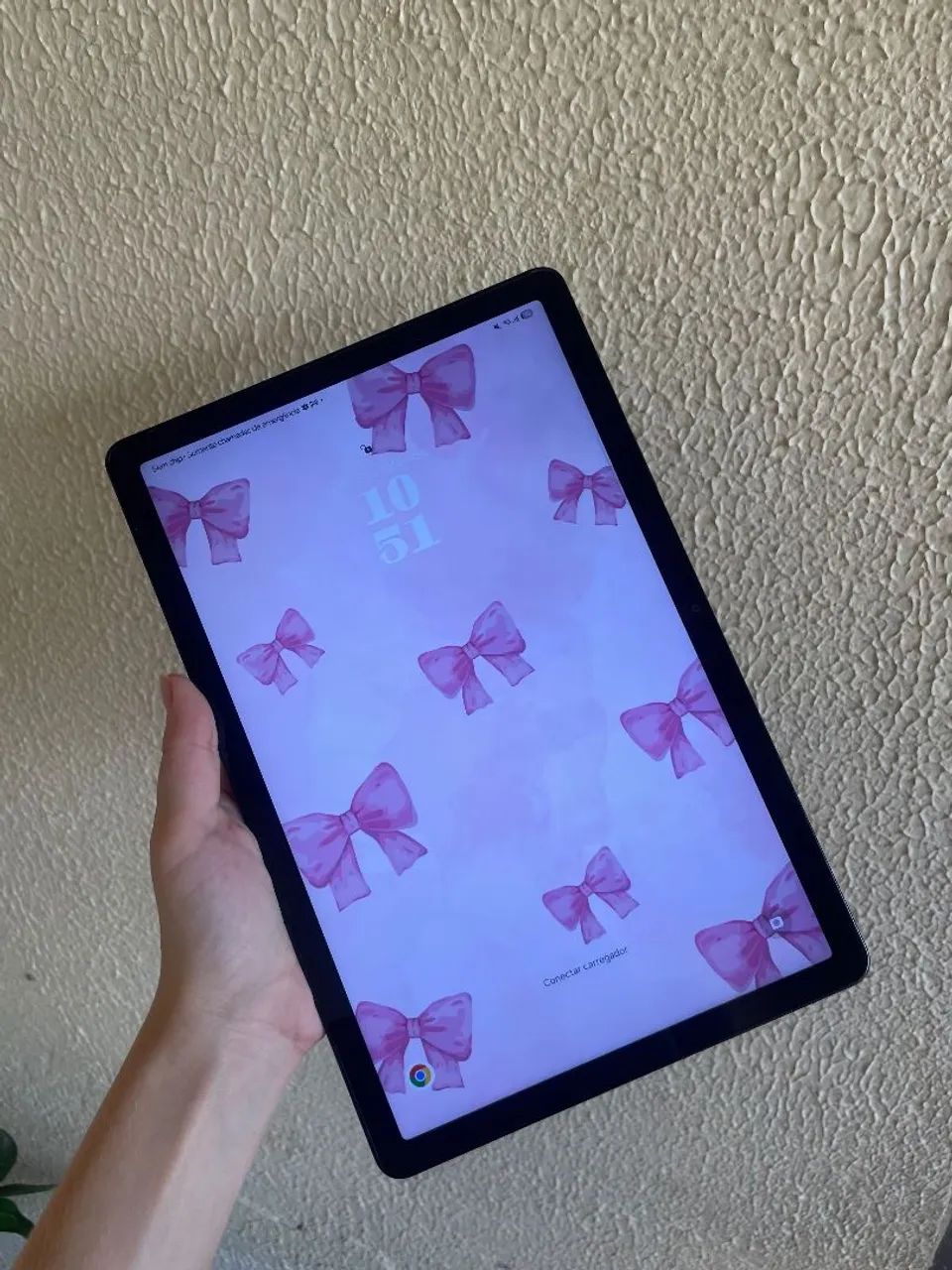 Tablet Samsung Tab a9+ 64gb