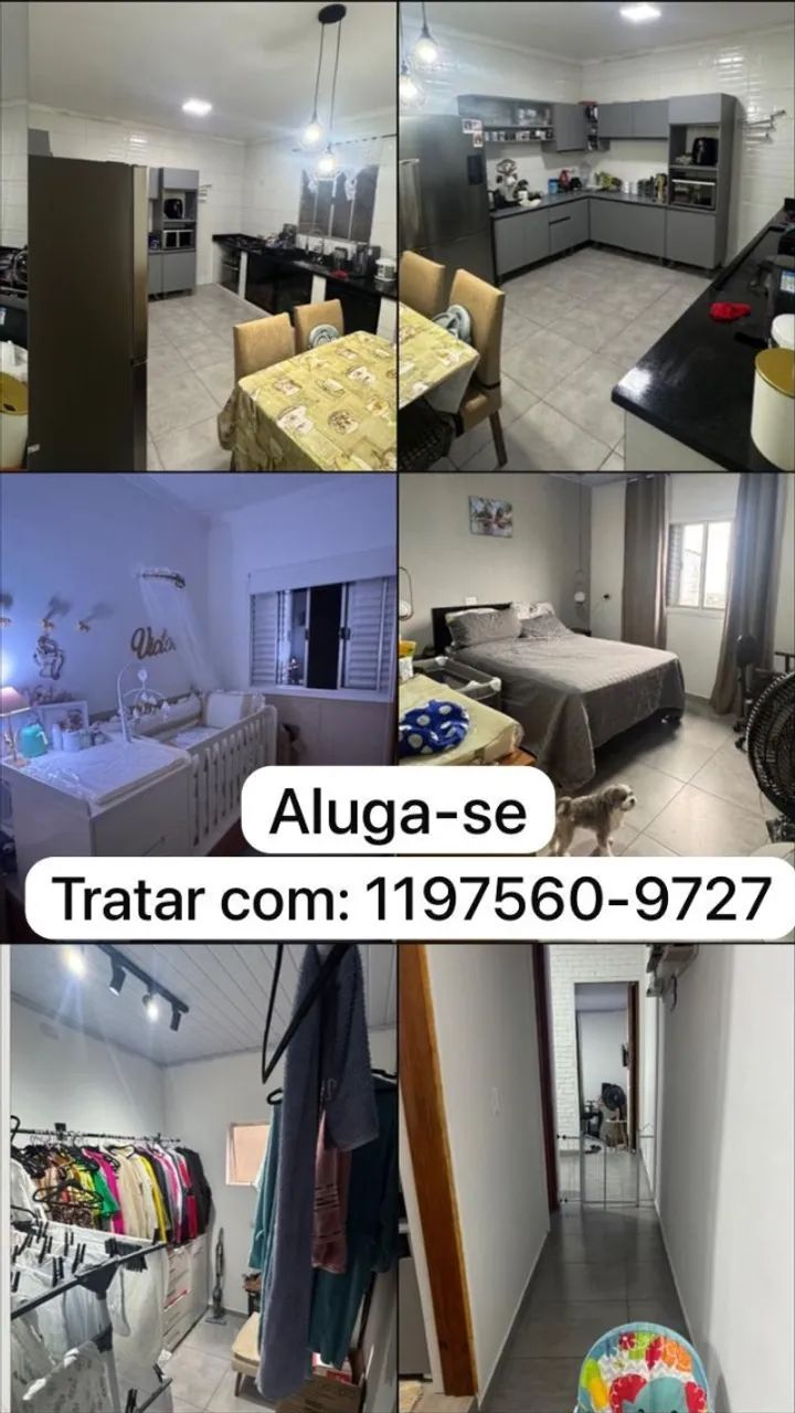 Foto - Mauá - Jardim Zaira