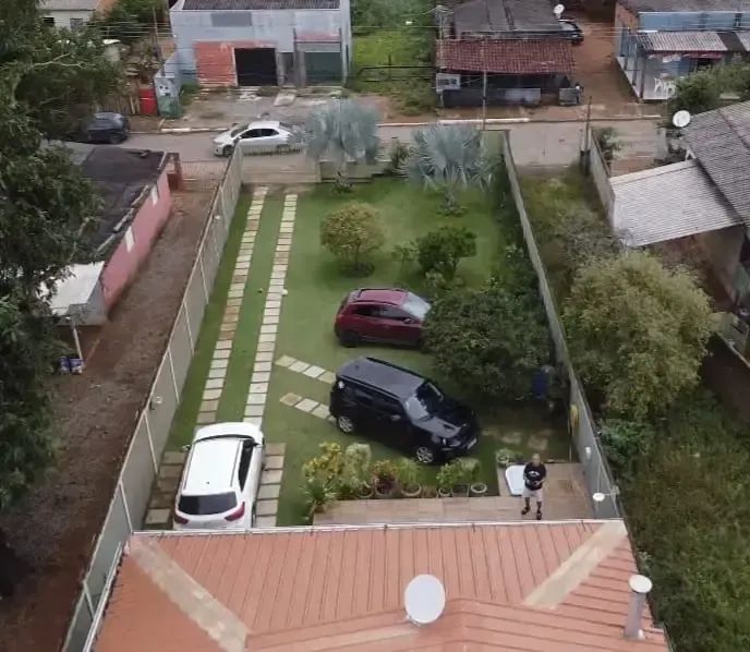 CASA À VENDA codigo: 381326 - Foto 4