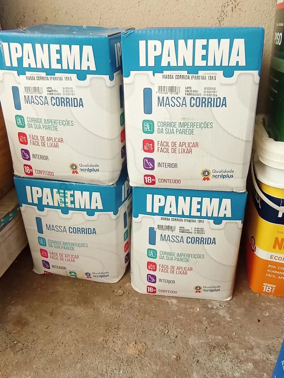 Tintas 441140206560225280