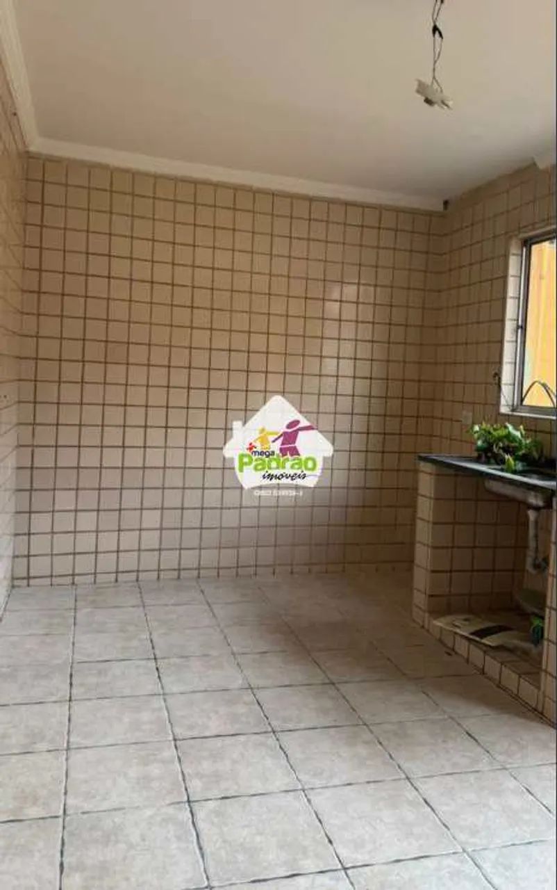 Casa com 1 quarto, Vila São Rafael, Guarulhos, Cod: 11001 - Foto 2
