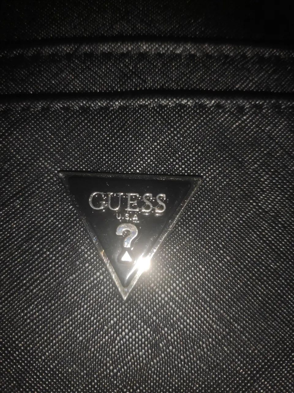 Bolsa Transversal Guess - Foto 2