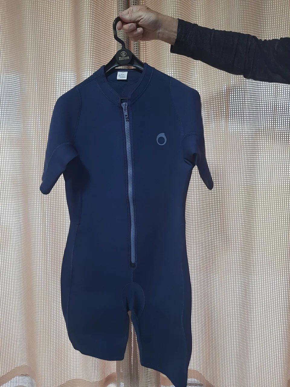 SHORTJOHN MASCULINO TAM M
