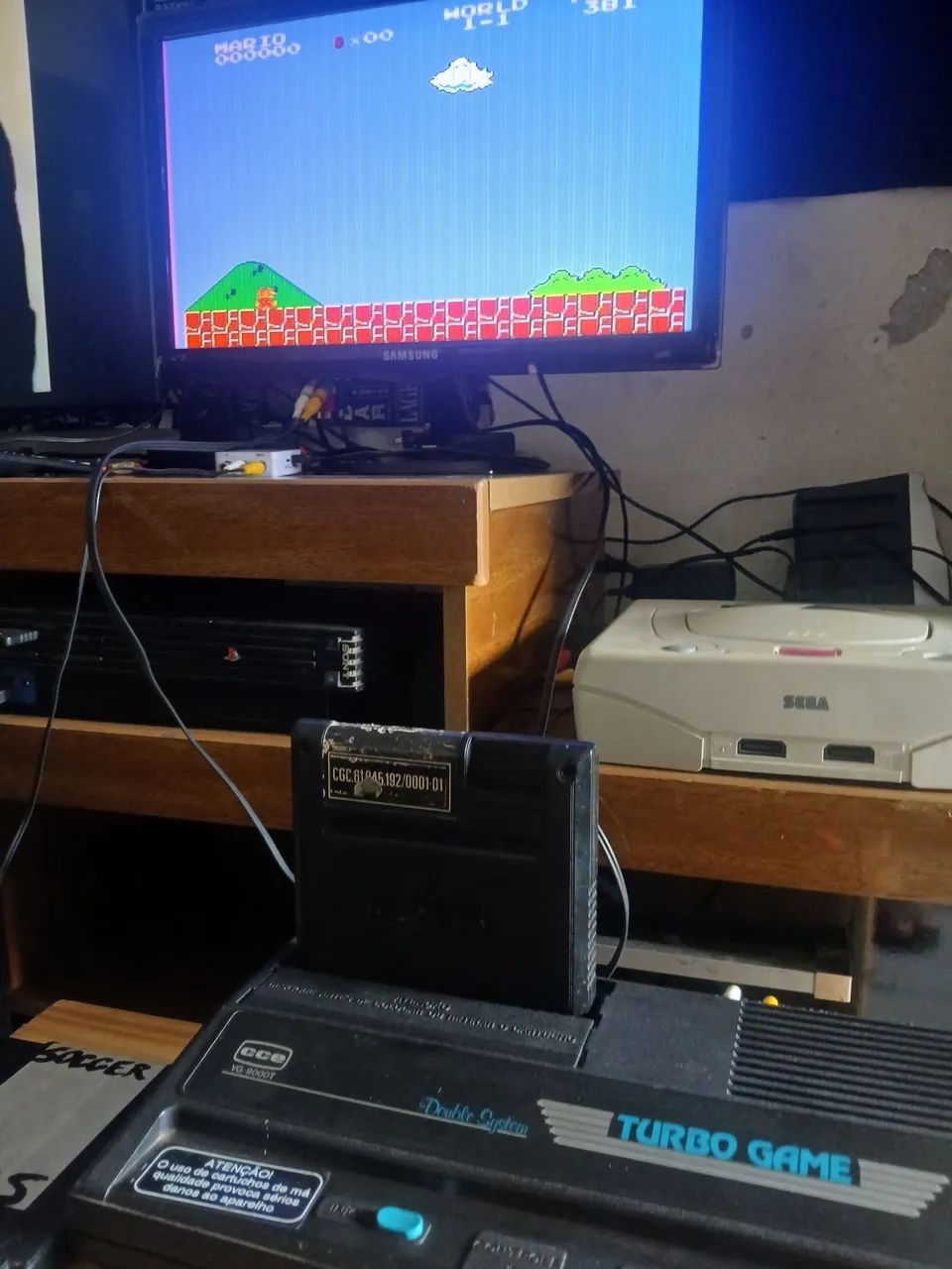 Turbo Game CCE - Foto 5