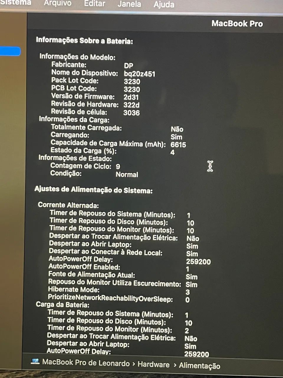 MacBook Pro - Foto 4