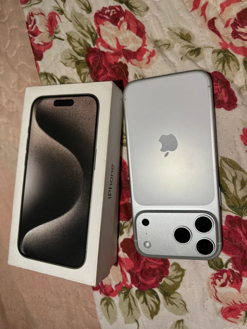 Iphone 17 pro Max  - Foto 4