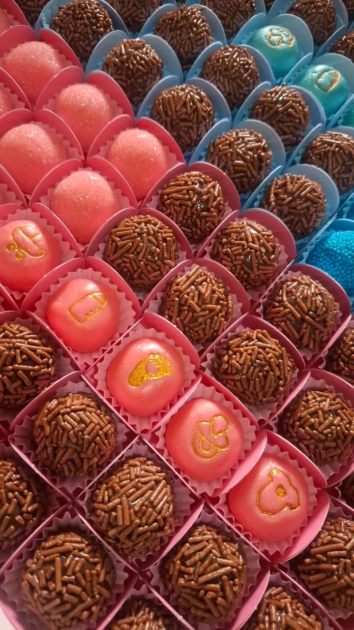 Brigadeiro  - Foto 4