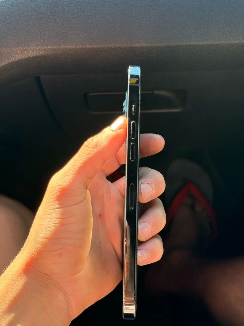 iPhone 12 Pro Max 126gb - Foto 4
