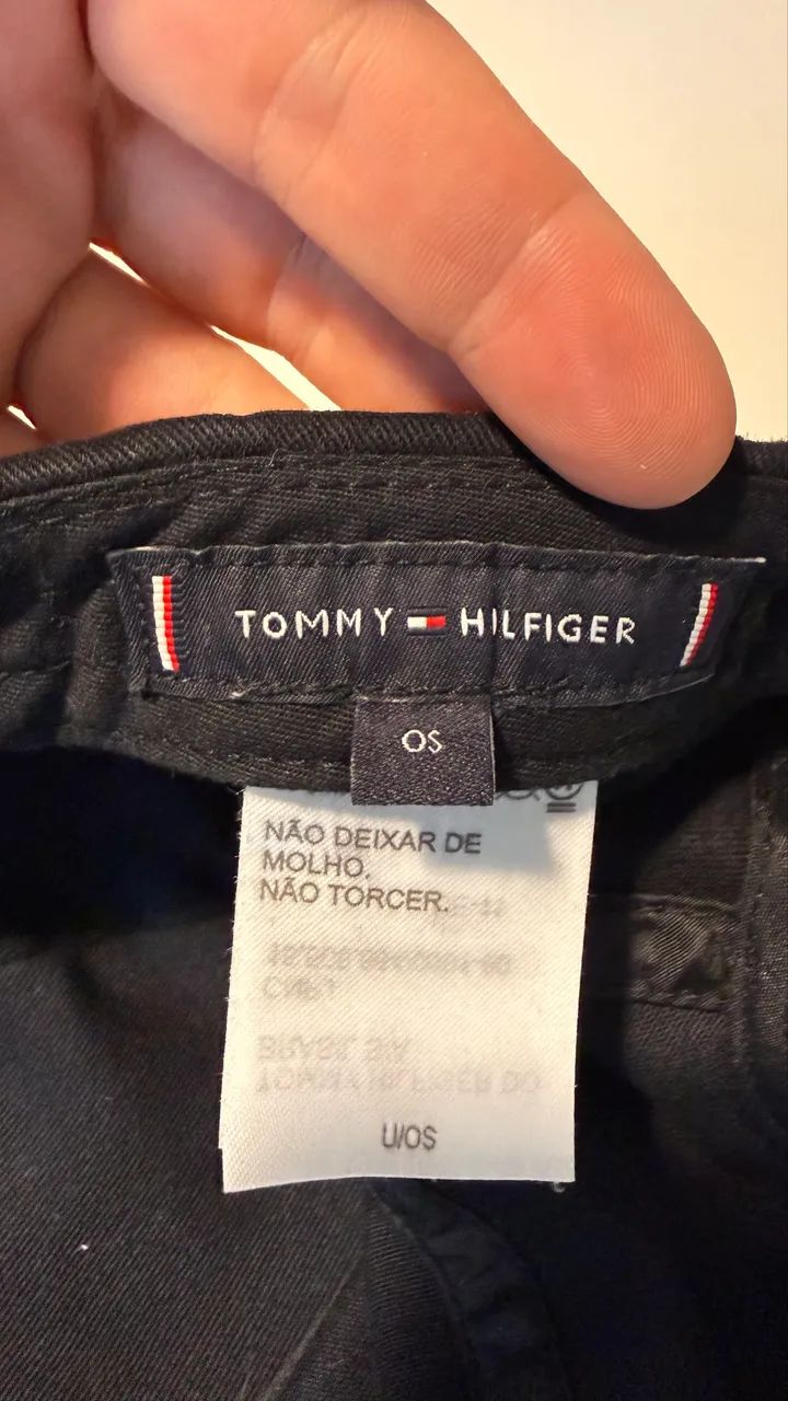 Boné Tommy - Original - Foto 3