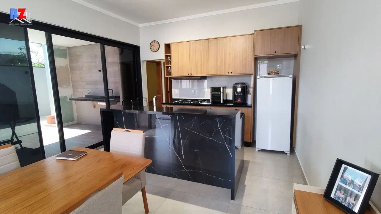Casa em Residencial Bellucci, Cerquilho/SP - Foto 2