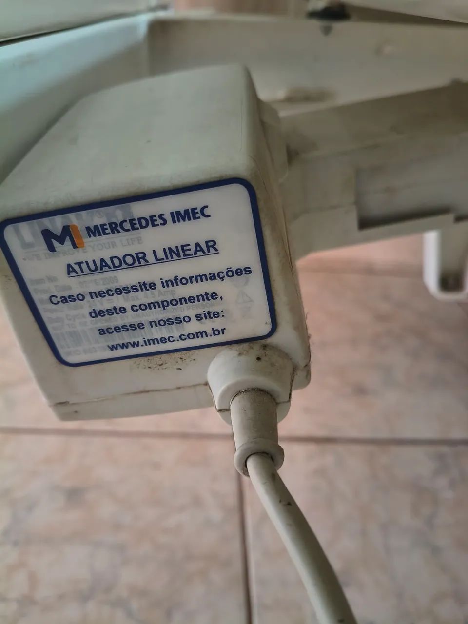 Cama hospitalar  - Foto 3