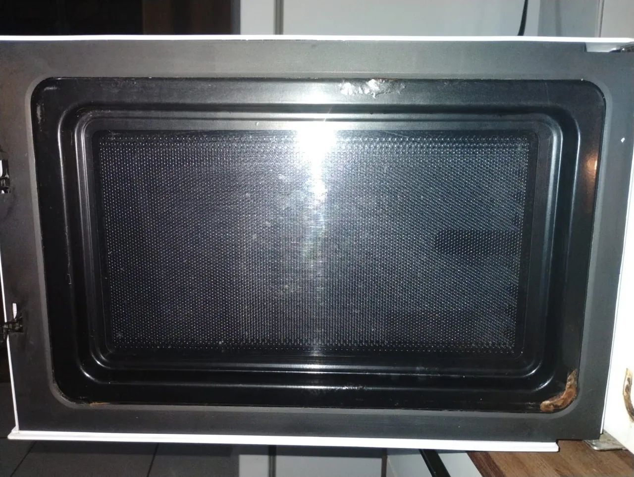 Microondas 34 litros continental  - Foto 2