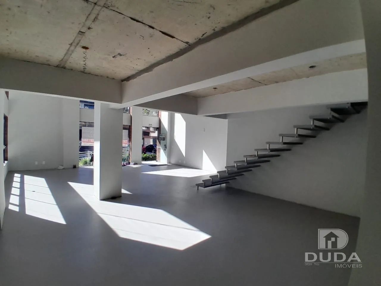 Loja com 149m² em Coqueiros/Florianópolis - Foto 4