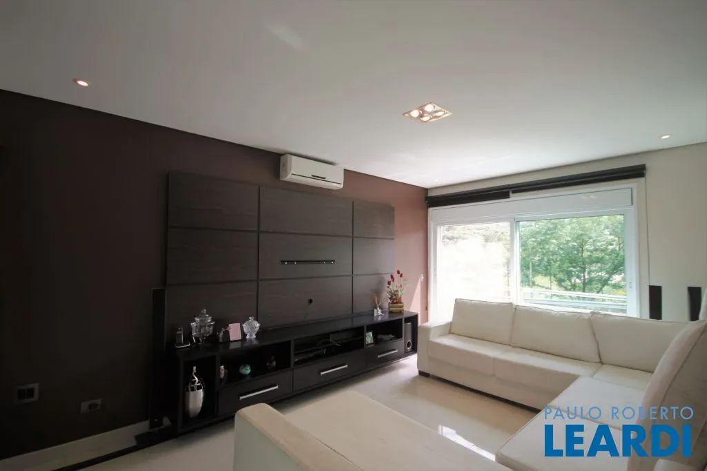 CASA EM CONDOMÍNIO - TAMBORÉ 1 - SP - Foto 6