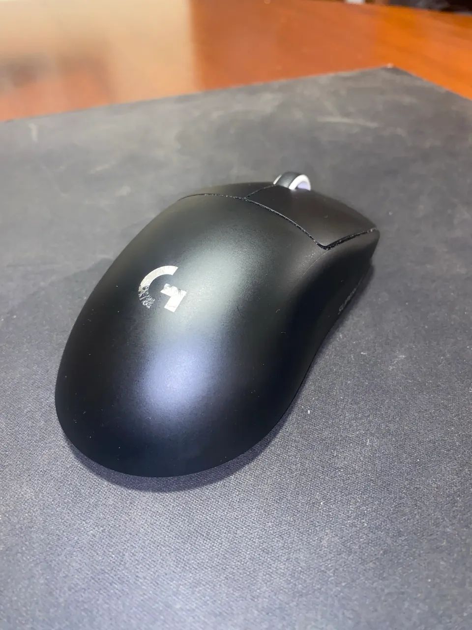 Mouse Gamer Sem Fio Logitech G PRO X SUPERLIGHT 2 LIGHTSPEED - Foto 2