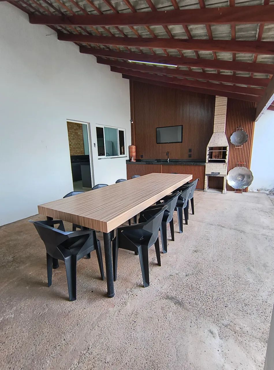 Casa Premium a venda 