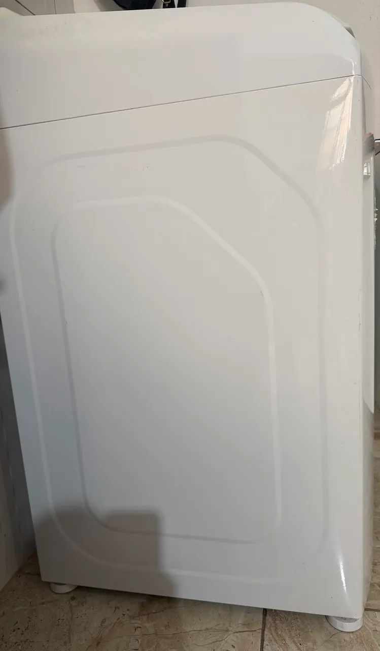 Preço de oportunidade!!!!Máquina de lavar Eletrolux 13 kg. - Foto 3