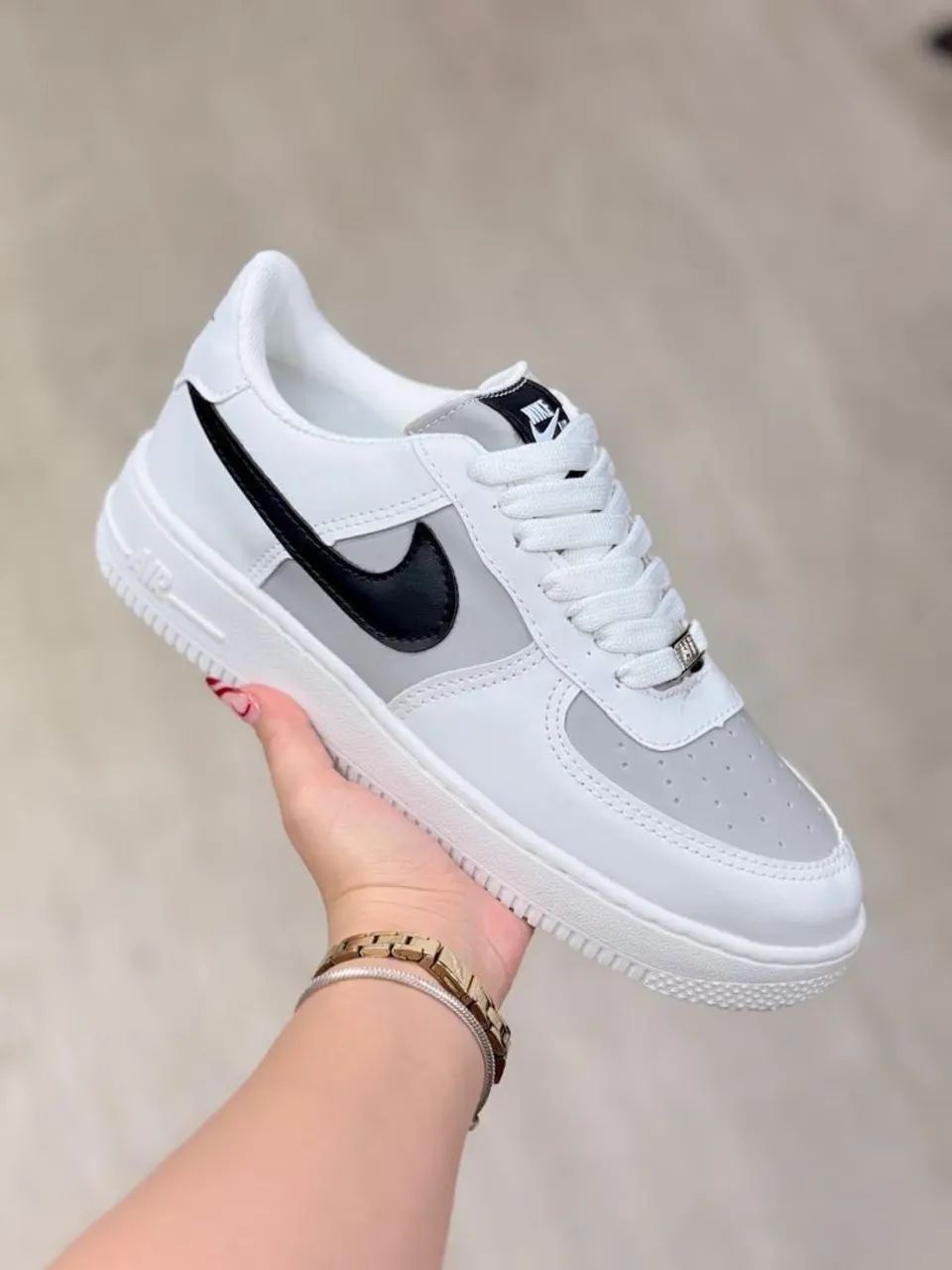 TÊNIS NIKE MASCULINO  - Foto 4