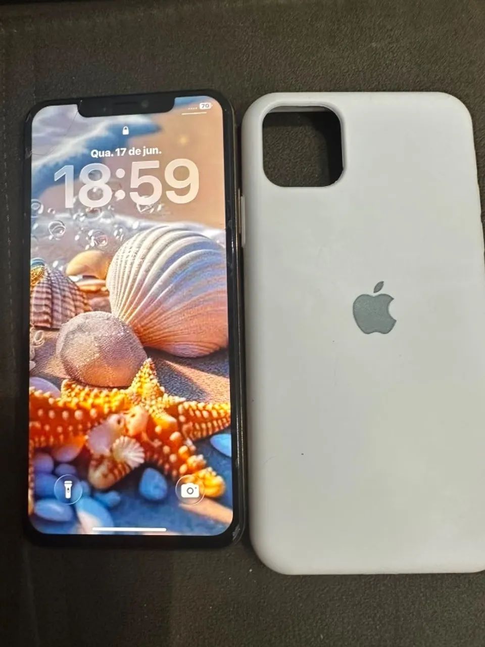 iPhone 11 Pro Max 256 gb 