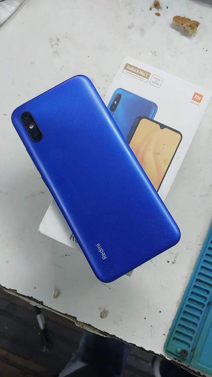 Redmi 9i  - Foto 2