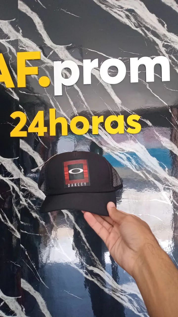 BONÉ ATACADO VARIADOS 5,99 - Foto 3