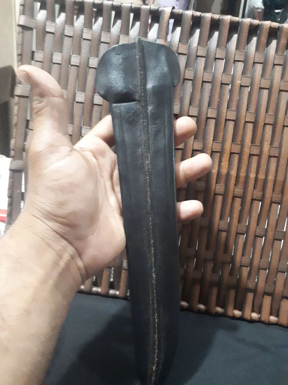 Bainha couro - Foto 3