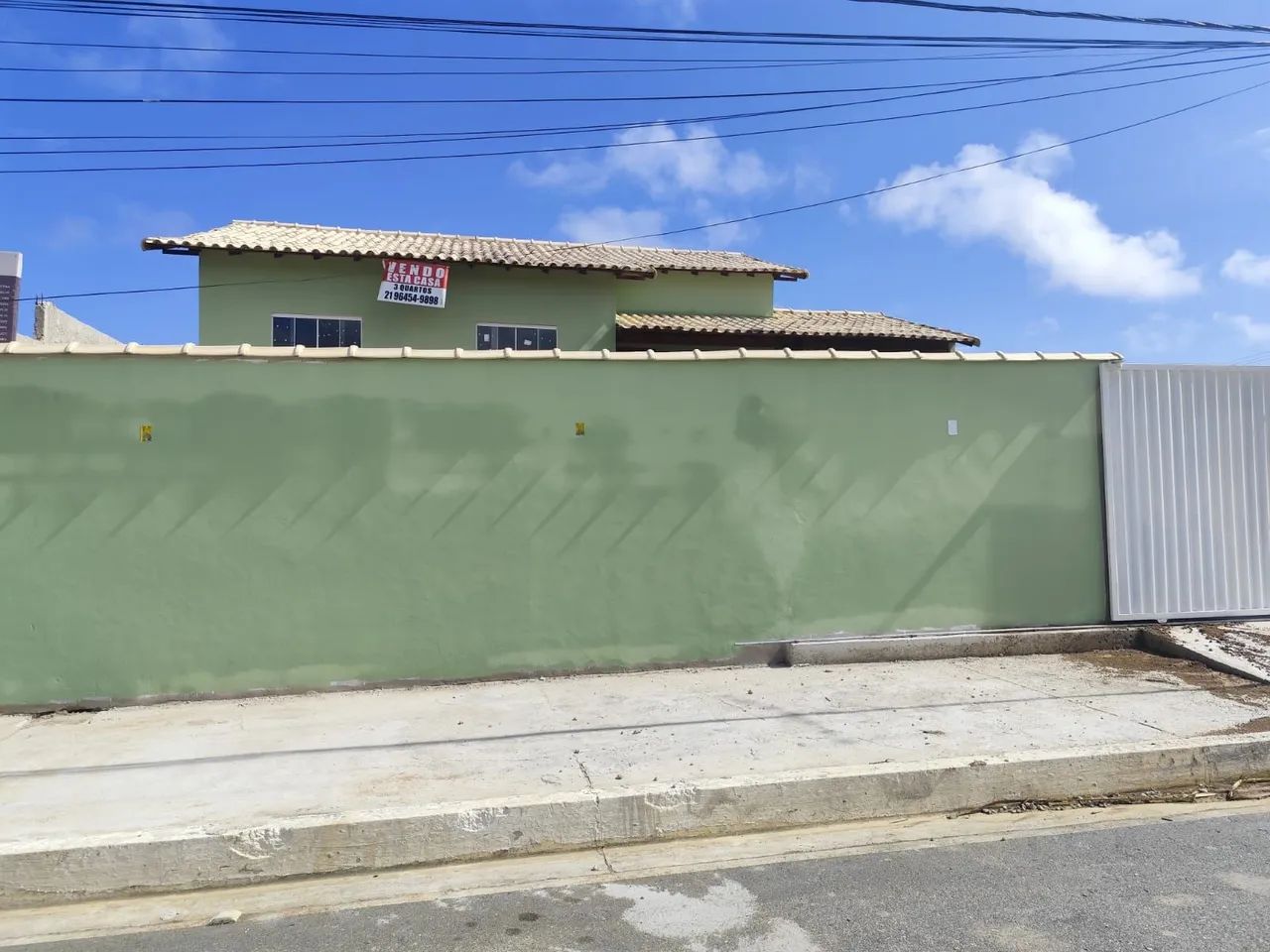 Foto - Maricá - Parque Nanci