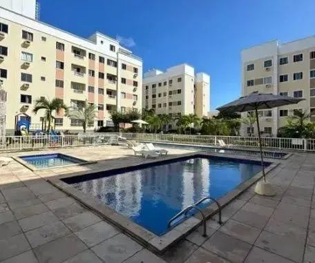 APARTAMENTO PARA ALUGAR NO  LAGUNE MARAPONGA- PROXIMO DA GODOFREDO MACIEL - Foto 2
