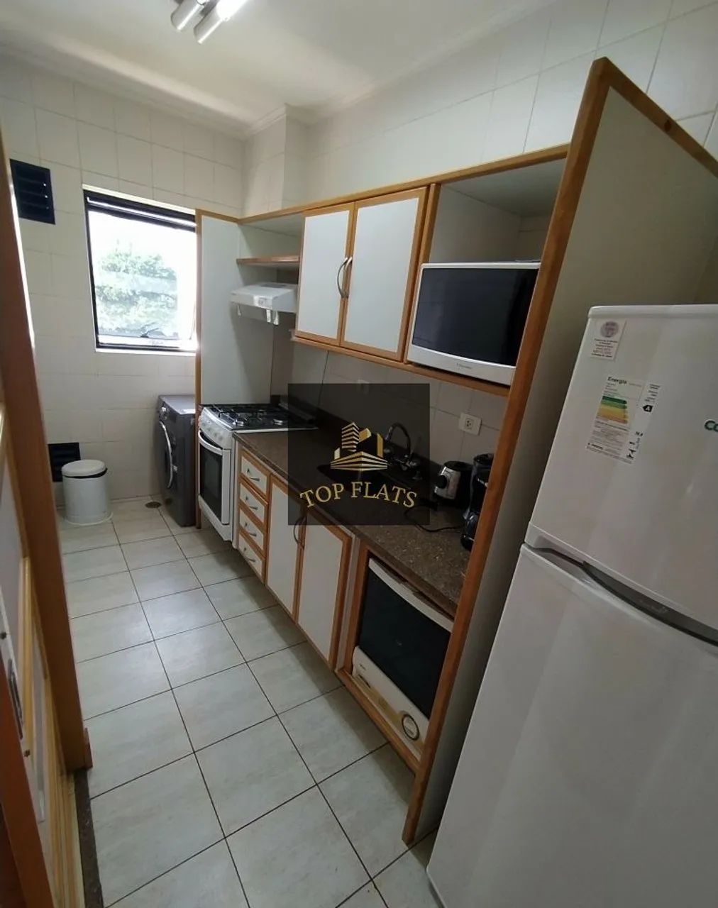 Flat disponível em Moema - Foto 5