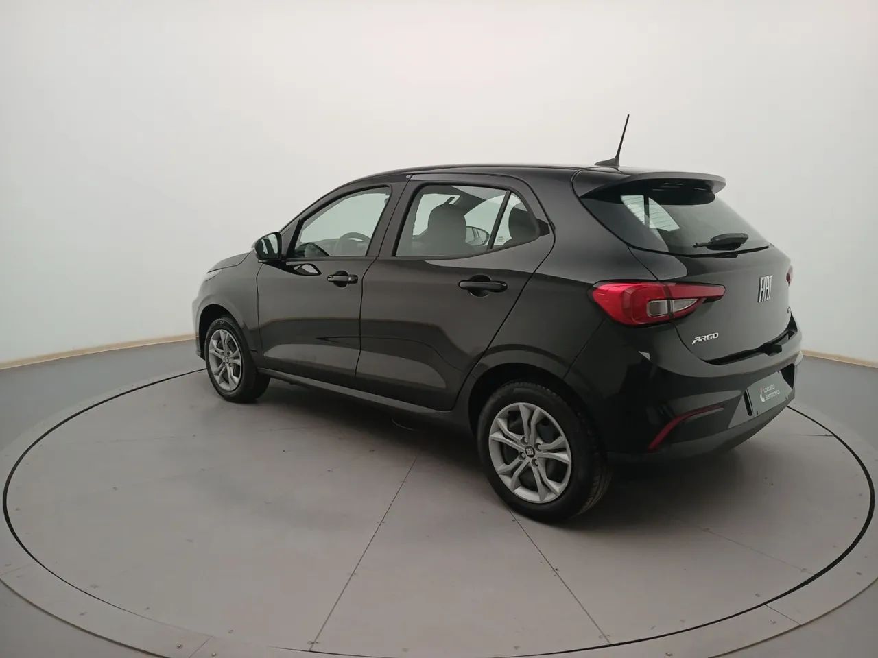 Fiat Argo Drive 1.0 Firefly 2026 - Foto 3
