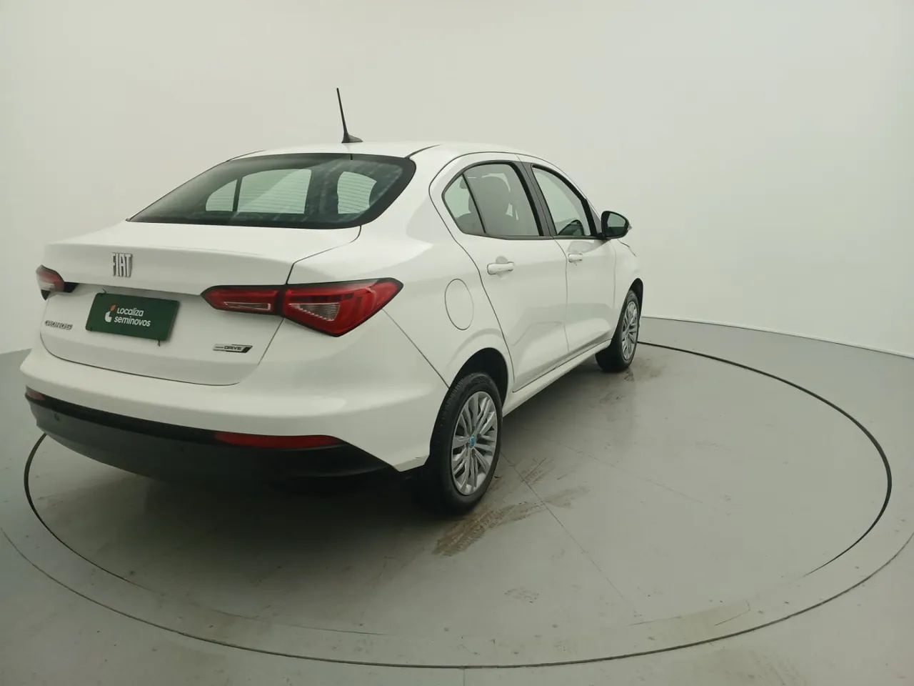 Fiat Cronos 1.3 8V Flex 2025 - Foto 5