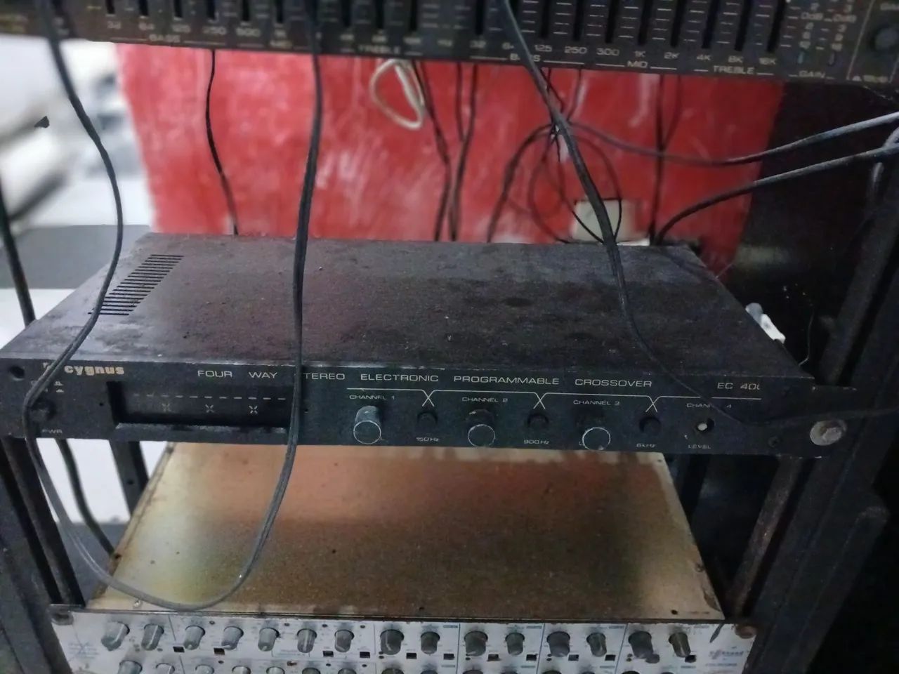 Vendo som profissional  - Foto 5
