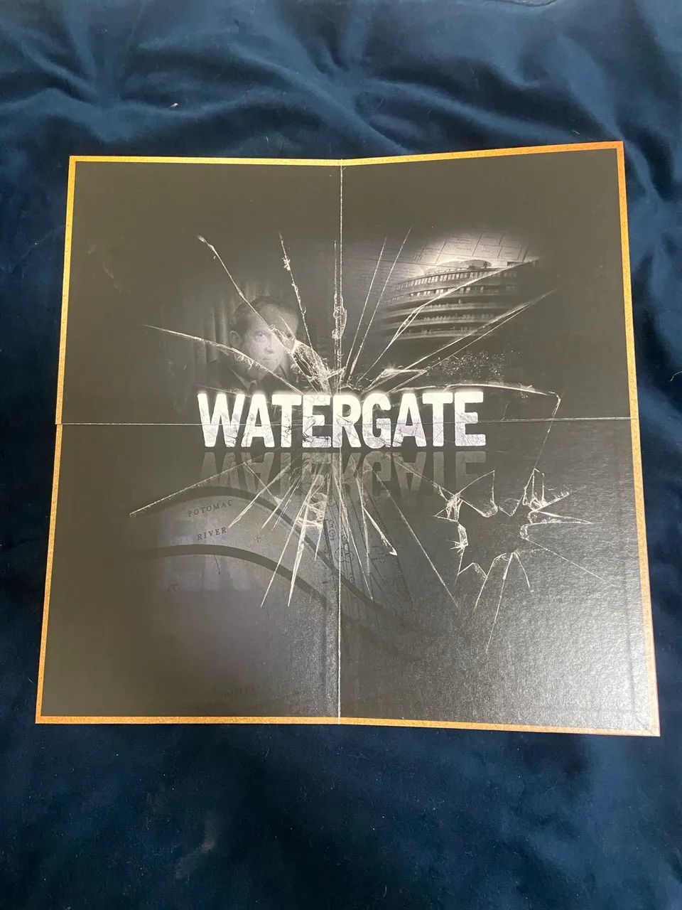 Watergate - Foto 2