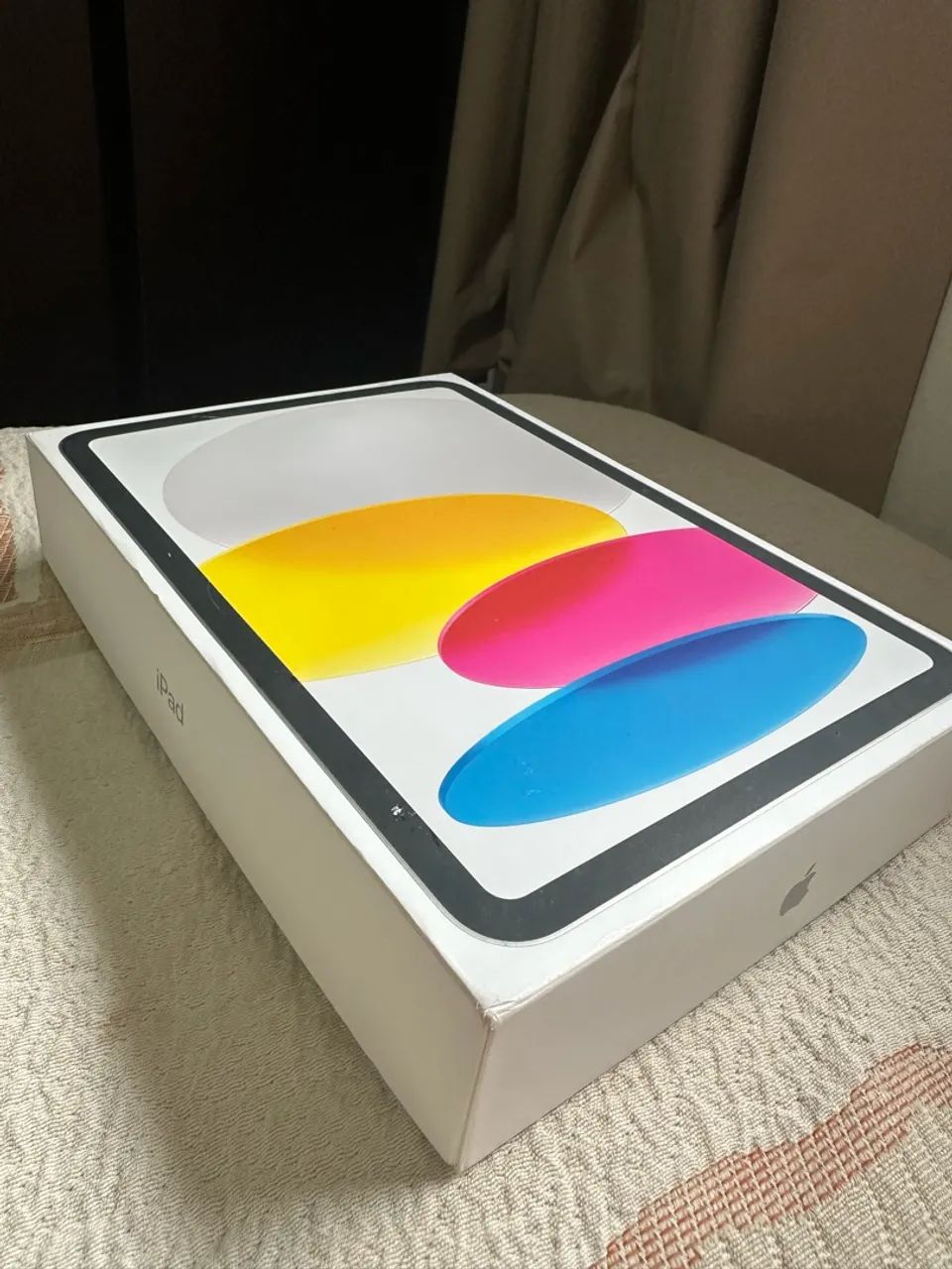 iPad A16 128GB - Foto 4