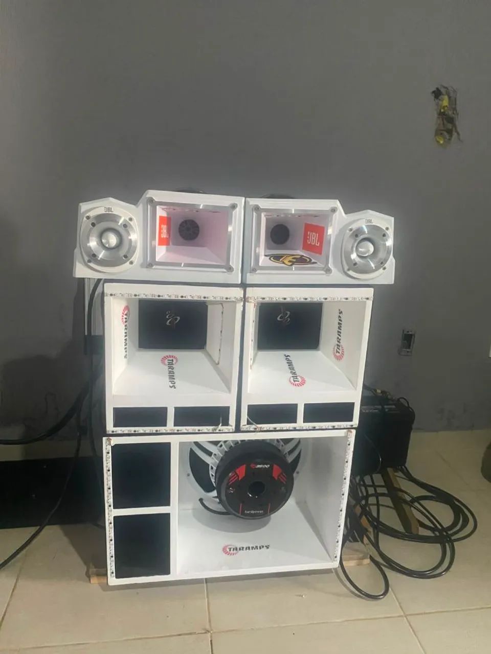 Vendo som novinho com notas e garantia de 1 ano  - Foto 2
