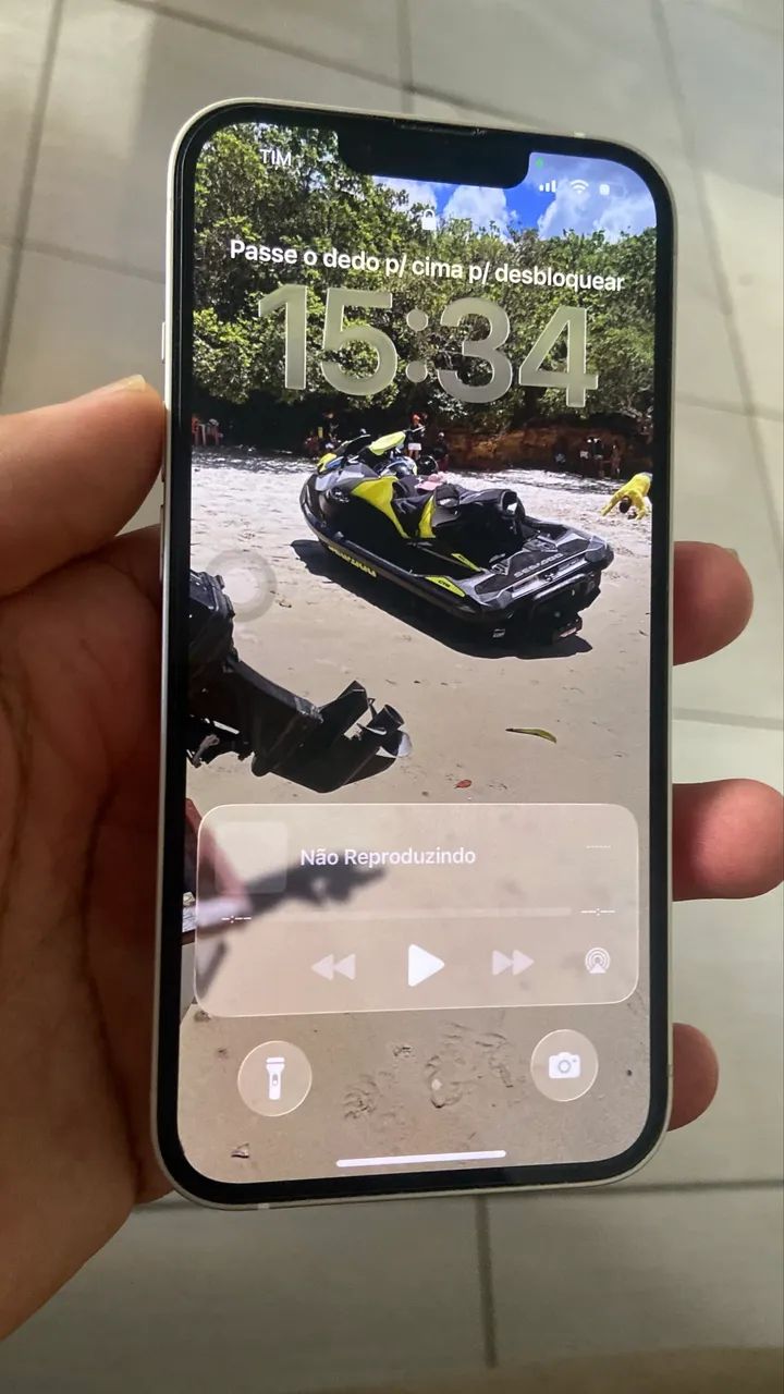 IPHONE 13 128 Zero - Foto 3