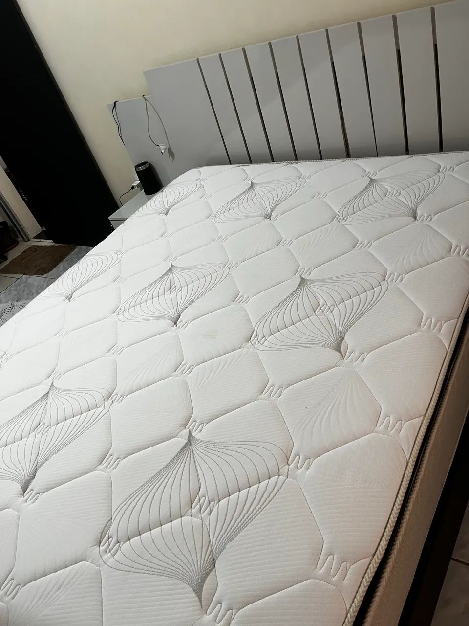 Cama Queen - Foto 4