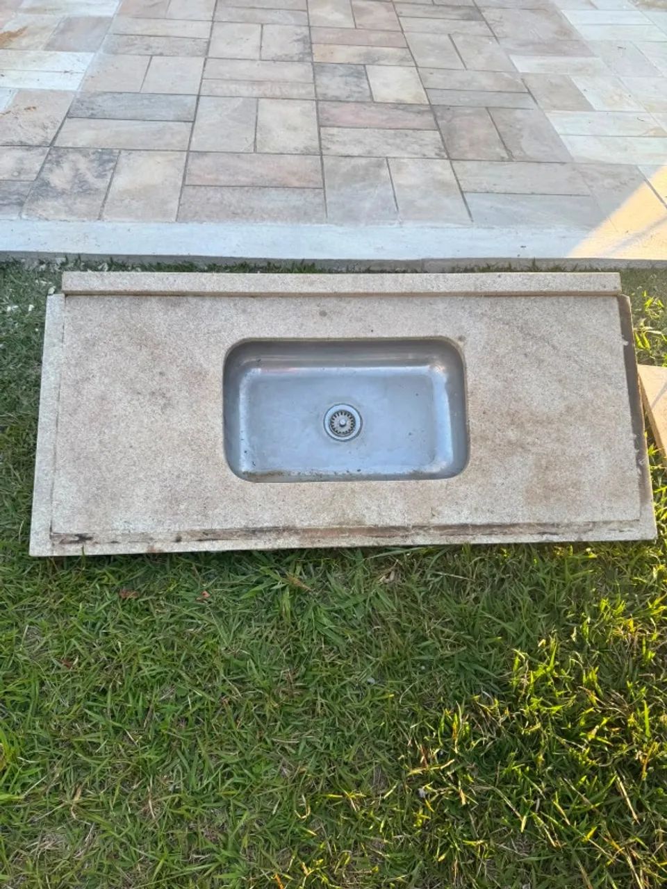 Bancada de granito - Foto 2