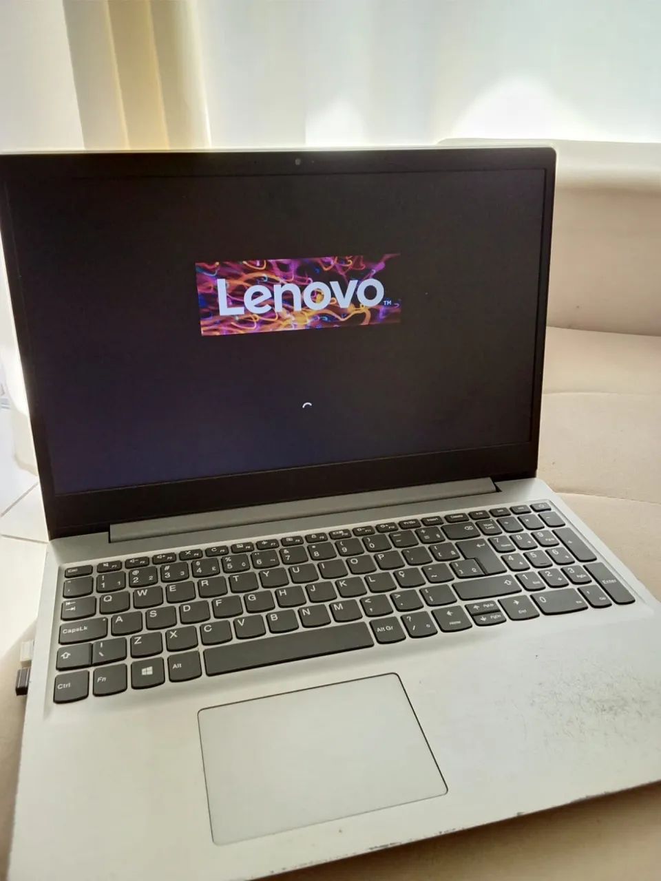 Notebook Lenovo - Foto 3