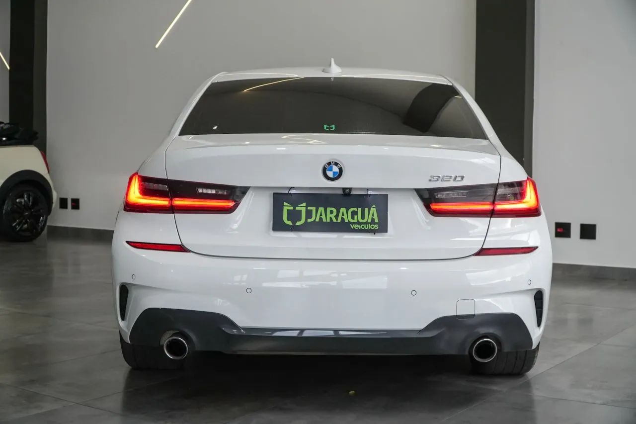 BMW 320I 320i 2021 - Foto 5