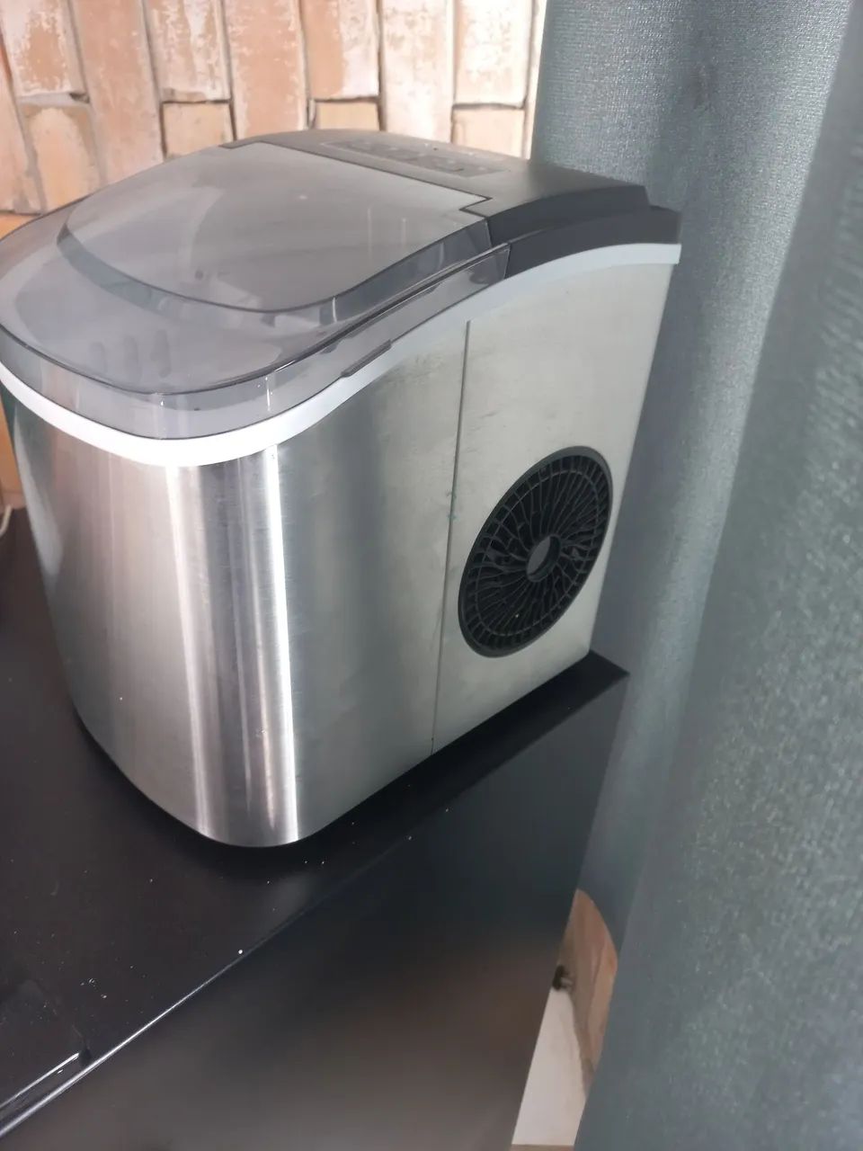 Máquina de gelo - Foto 4