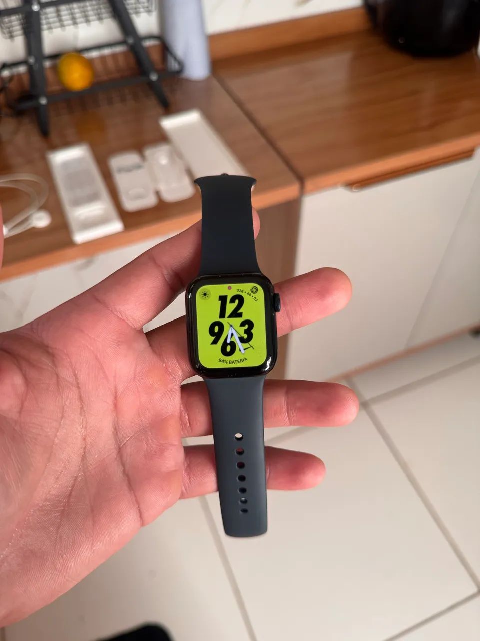 Apple Watch SE 2ª Geração  - Foto 5
