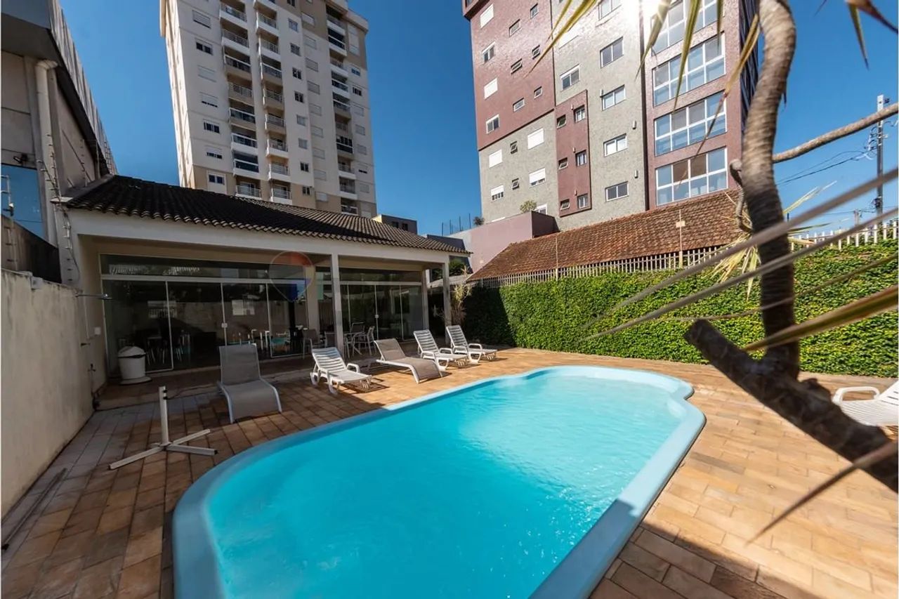 2 quartos com vaga - Mobiliado - Foto 5
