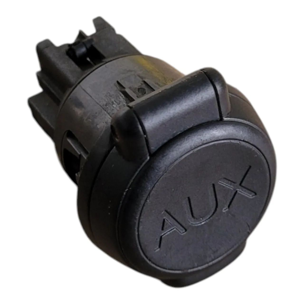 Tomada Entrada USB Auxiliar Citroën C3 2012 